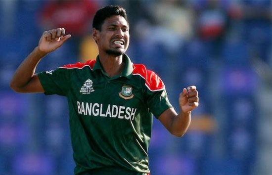 केकेआर अपने स्क्वाड से मुस्तफिजुर रहमान को कर सकते हैं बाहर, शाहरुख खान को बीसीसीआई ने दिया आदेश