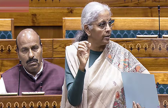 लोकसभा में पास हुआ हेल्थ सिक्योरिटी से नेशनल सिक्योरिटी सेस बिल, पान-मसाला, सिगरेट पर लगेगा एक्स्ट्रा टैक्स!