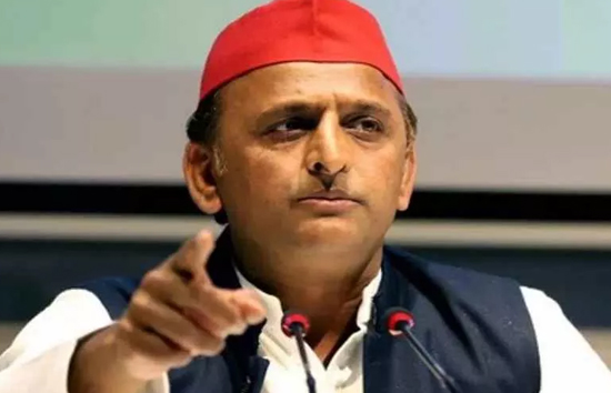 अखिलेश यादव ने बदला यूपी प्रदेश अध्यक्ष, श्याम लाल पाल को दी गई जिम्मेदारी 