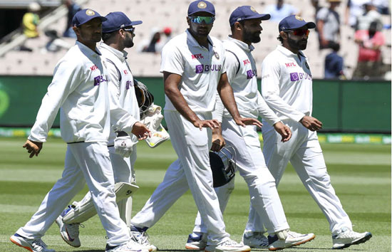 ब्रिस्‍बेन टेस्‍ट : चौथे टेस्ट के लिए टीम इंडिया को होटल के कमरे में नहीं किया जाएगा कैद!