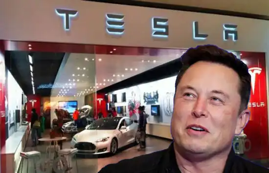 इलेक्ट्रिक कार बनाने वाली कंपनी Tesla देगी 10,000 लोगों को जॉब, डिग्री की नहीं है जरूरत 