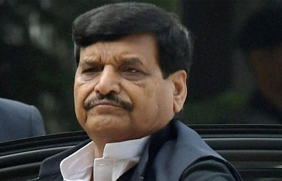 इमरान-इकरा के वार-पलटवार के बीच कांग्रेस ने संभाला मोर्चा, शिवपाल यादव बोले- 'फैसला सिर्फ राष्ट्रीय अध्यक्ष करेंगे'