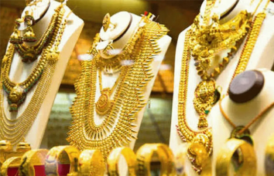 सोना हुआ ₹1,200 से ज्यादा हुआ महंगा, जानें प्रति 10 ग्राम गोल्ड की कीमत