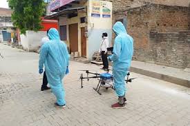 कोरोना का कहर:  लखनऊ में फिर मिले पांच संक्रमित मरीज़, कुल संख्या हुई 286 