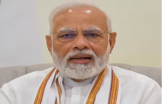 प्रधानमंत्री मोदी ने विधायकों को दी नसीहत, कहा-तबादलों की सिफारिश से रहें दूर, 