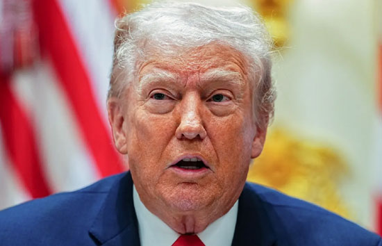 Trump की ईरान को खुली धमकी- होर्मुज में हमला हुआ तो पुल-पावर प्लांट उड़ा देंगे
