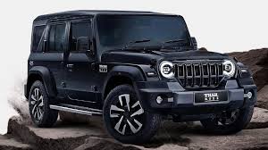 कम सैलरी के बावजूद खरीद सकते हैं Mahindra Thar Roxx जानें - ऑन-रोड कीमत और डाउन पेमेंट