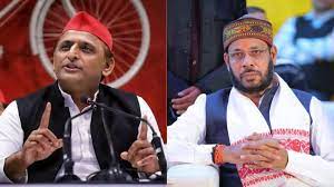 मनोज पांडेय की विधायकी खत्म कराएगी सपा -अखिलेश यादव 