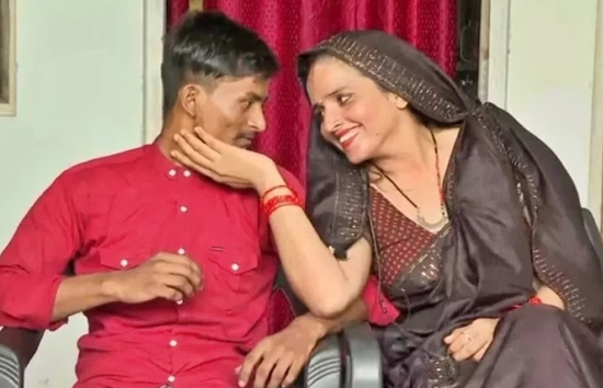 जल्द मां बनने वाली है सीमा हैदर, इंटरव्यू में प्रेग्नेंट होने की बात की कबूल