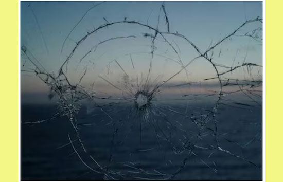 कनाडा : खालिस्तानी अलगाववादी इंद्रजीत सिंह के घर पर फायरिंग, गोली से सीसे में हुआ छेद 