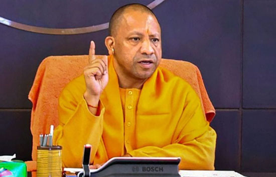 योगी सरकार बड़ा ऐलान नवमी पर रहेगा सार्वजनिक अवकाश, 3 दिन बंद रहेंगे दफ्तर और स्कूल