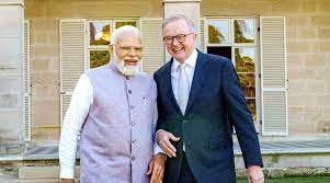 आस्ट्रेलिया में भारत विरोधी कार्यक्रम को अनुमति नहीं मिली