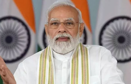 एक लाख लोगों को प्रधानमंत्री मोदी बांटेंगे नियुक्ति पत्र, 47 स्थानों पर आयोजित होगा रोजगार मेला