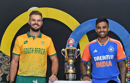 IND Vs SA : पहला टी20 मुकाबला आज, दो नए खिलाड़ी करेंगे डेब्यू, टीम इंडिया की यह हो सकती प्लेइंग-11