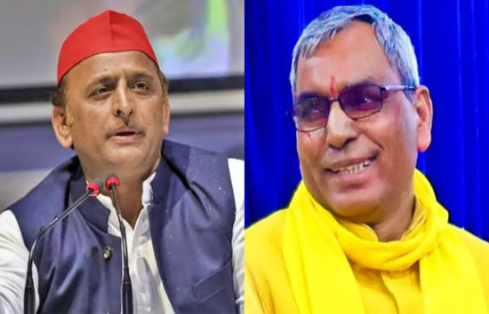 6 जून 2013 का जिक्र: आतंकवादियों के मुकदमे वापस लेने पर HC ने SP सरकार को घेरा था, राजभर बोले- सपा का गढ़, आतंकवाद की जड़