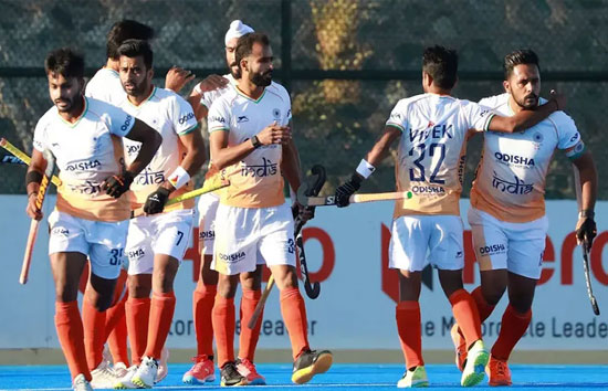 भारत रिकॉर्ड 5वीं बार जीता एशियन चैम्पियंस ट्रॉफी खिताब, चीन को उसी के घर में रौंदा