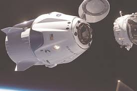 समुद्र में होगी मिशन क्रू डेमो-2 की लैंडिंग, नासा के अंतरिक्ष यात्री लौटेंगे धरती पर