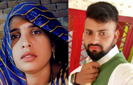 दामाद के घर 5 दिन अकेले रुकी थी सास, बीमारी के बहाने लेने गए थी हालचाल, यहीं से शुरू हुई प्यार की लव स्टोरी 