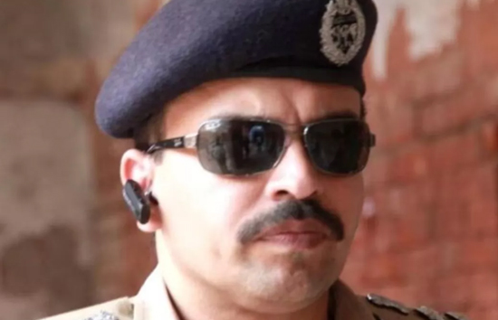 एनकाउंटर स्पेशलिस्ट अमिताभ यश होंगे यूपी के नए ADG, एसटीएफ की भी संभाल रहे कमान 
