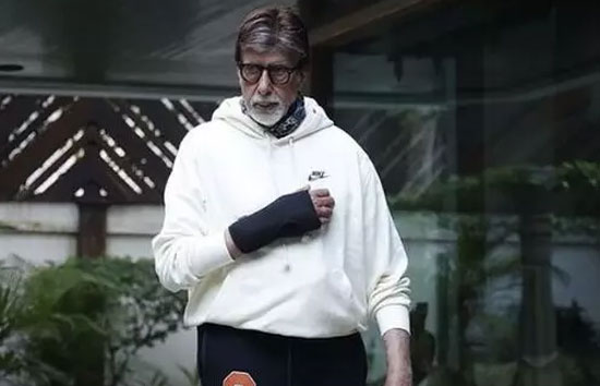 अमिताभ बच्चन ने कराई एंजियोप्लास्टी, जाने बिग बी को क्यों पड़ी इसकी जरूरत 