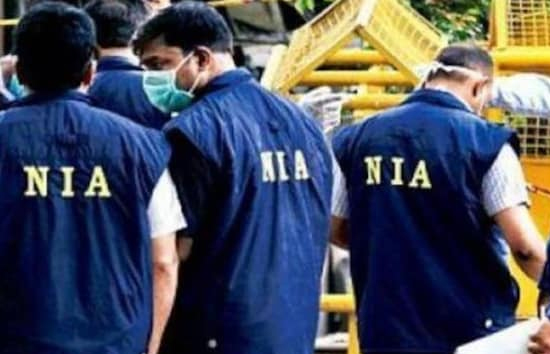 बिहार : छह जिलों में पीएफआई-एसडीपीआई के ठिकानों पर एनआईए की छापेमारी  