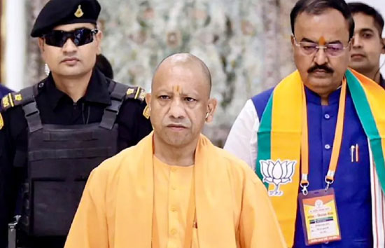 69 हजार शिक्षकों के लिए राहत की खबर! योगी सरकार का SC में वादा- नहीं जाएगी किसी की भी नौकरी