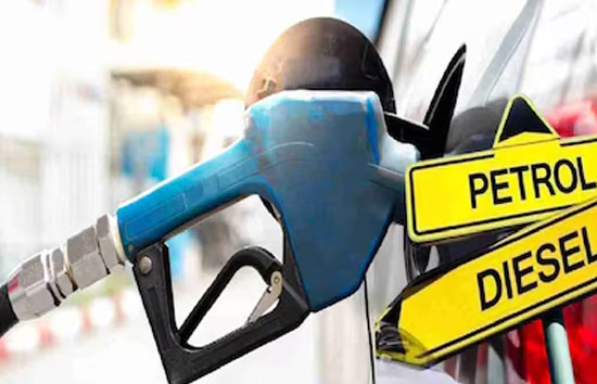 पेट्रोल-डीजल के गिरे दाम, लखनऊ से पटना तक तक हुआ सस्ता, देखें ताजा कीमत 