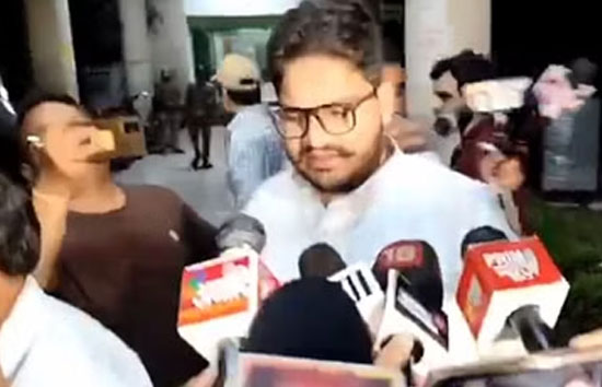 मुख्तार अंसारी की मौत नेचुरल नहीं, परिवार का AIIMS के डॉक्टर्स से दोबारा पोस्टमार्टम की मांग 