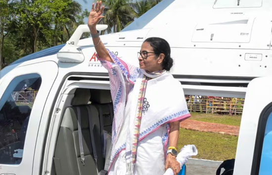TMC Jet Scam: अपने पैसों से खरीदा प्लेन, फिर खुद ही दिया किराया