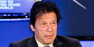 PM इमरान ने कहा- पाकिस्तान में कोरोना केस में आई कमी, भारत में बढ़े हैं मामले