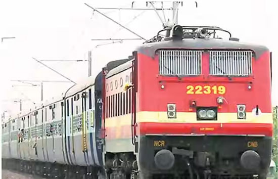 सरकारी नौकरी की तैयारी कर रहे उम्मीदवारों के लिए बड़ा मौका, रेलवे में 6 हजार से अधिक पदों पर भर्ती