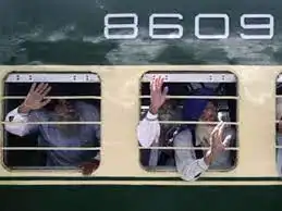 सामने आए पाकिस्तान के घिनौने इरादे, मजदूरों की ट्रेन पर हमले की साजिश