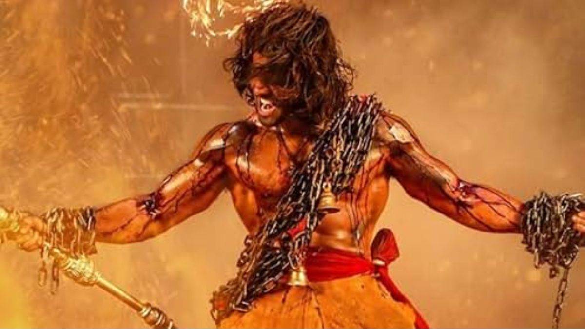 केसरी वीर का बॉक्स ऑफिस कलेक्शन सुनील शेट्टी की फिल्म को मिली धीमी शुरुआत