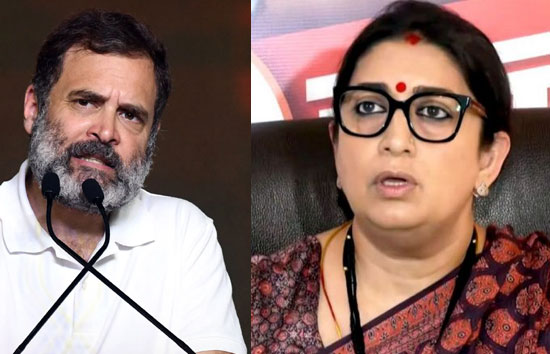 लोकसभा चुनाव : रायबरेली और अमेठी में बढ़ा वोट प्रतिशत, किसको होगा फायदा? 