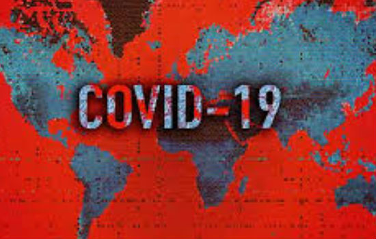 भारत में COVID-19 के UK म्यूटैन्ट स्ट्रेन के मिले मरीज़, फैली दहशत 