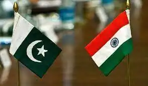 पाकिस्तान के साथ भारत ने डील को दी मंजूरी, कपास और सुई धागे का किया जाएगा आयात