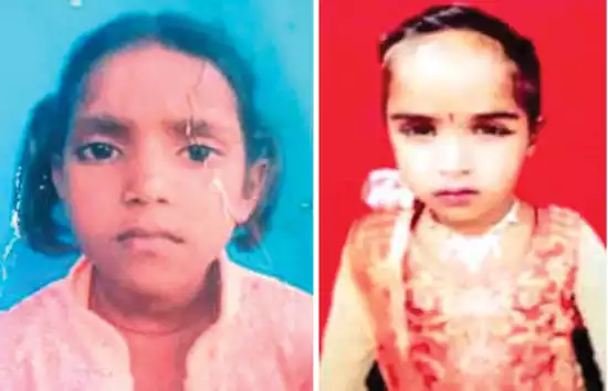 दर्दनाक : लखीमपुर में कच्ची दीवार गिरी, तीन बच्चियों की मौत 