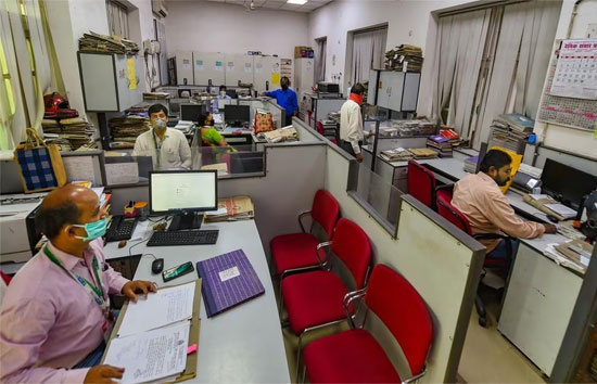 अब 70 साल की उम्र रिटायरमेंट होंगे सरकारी कर्मचारी! ज्यादा नौकरी करने का मिलेगा मौका 