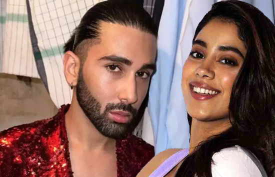 9 से 5 नौकरी करने वालों का ओरी ने उड़ाया मजाक, हेयर स्टाइल पर लोगों ने मुर्गे से की तुलना, जाह्नवी को भी नहीं आया पसंद,