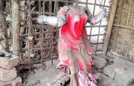 बांग्लादेश में एक साथ 14 मंदिरों में तोड़फोड़, दो दिन बाद एक भी गिरफ्तारी नहीं 