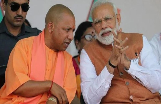 लोकसभा चुनाव में यूपी में क्यों हारी बीजेपी? पेपर लीक समेत ये 12 मुख्य हैं कारण 