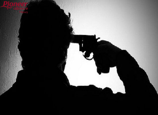कानपुर: बीटेक छात्र ने गोली मारकर की आत्महत्या, मचा हड़कंप 