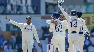  भारत और ऑस्‍ट्रेलिया के बीच विश्‍व टेस्‍ट चैंपियनशिप फाइनल 7 जून से द ओवल मैदान पर खेला जाएगा