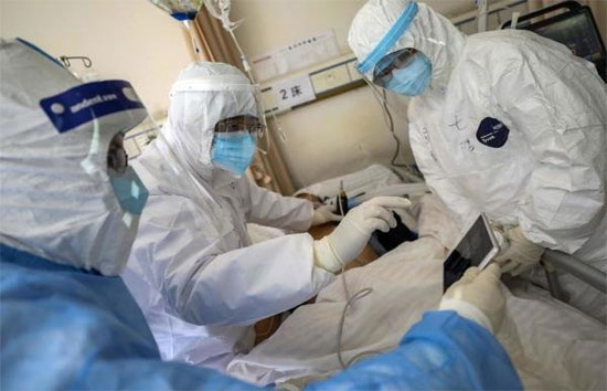चीन के शिनजियांग में कोरोना महामारी की दूसरी लहर, यदि ऐसा हुआ तो पूरी दुनिया होगी प्रभावित 