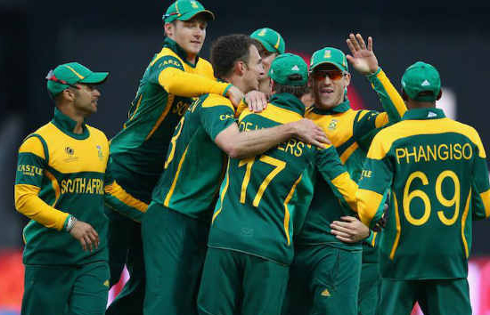 दक्षिण अफ्रीका ने ऑस्ट्रेलिया के खिलाफ जनवरी में होने वाली तीन मैचों की एकदिवसीय श्रृंखला से वापस लिया नाम, विश्व कप के लिए झटका 