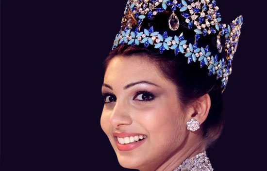 युक्ता मुखी ने चौथी भारतीय ‘मिस वर्ल्ड’ का जीता था खिताब, हाइट के चलते डूबा करियर