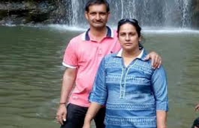 मुजफ्फरनगर : पत्नी की हत्या के बाद व्यक्ति ने खुद को मारी गोली, मौत