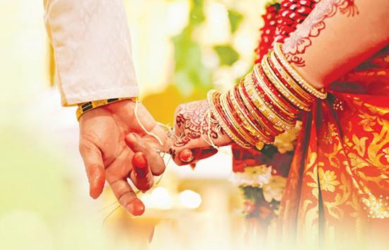 यूपी : मेहंदी उतरने से पहले विधवा हो गई दुल्हन, शादी के दो दिन बाद दूल्हे की मौत 