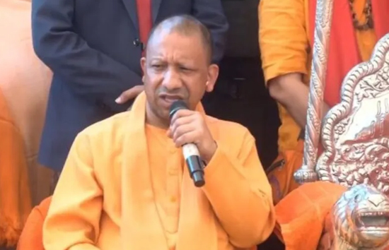 सीएम योगी ने किया प्रयागराज महाकुंभ मेला क्षेत्र का दौरा...बोले-भगदड़ के दिन संतों ने धैर्य नहीं खोया, अभिभावक की तरह खड़े रहे