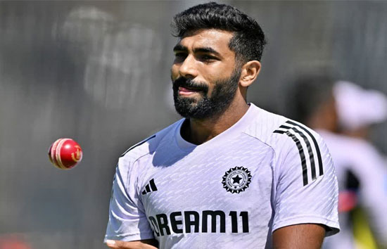 इंग्लैंड दौरे पर बुमराह को नहीं मिलेगी कप्तानी-उपकप्तानी, BCCI ने लिया बड़ा फैसला 
